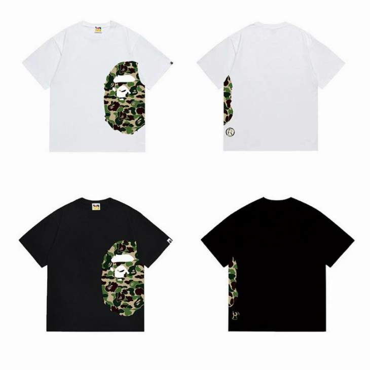 Picture of Aape T Shirts Short _SKUBapeS-2XLscqx131324794